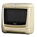 Whirlpool Max 25 Microwave oven with Auto Steam function- Glossy Cream-750W