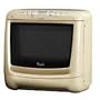 Whirlpool Max 25 Microwave oven with Auto Steam function- Glossy Cream-750W