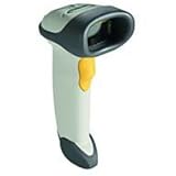 IMAGE OF Symbol LS 2208 - Barcode scanner - handheld - 100 scan / sec - USB