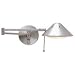Swing-Arm Wall Lamp from Destination Lighting