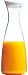 Kitchen & Housewares : Acrylic Juice Jar, 56 oz. J 56 W