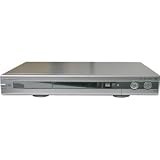 Progressive Scan DVD Recorder - Protron PDDVR100 (PD-DVR100)