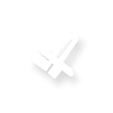 14K Gold Bangle Snap