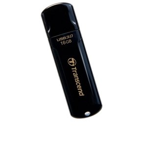 Transcend 16 GB JetFlash 700 Super Speed USB 3.0 Flash Drive TS16GJF700