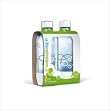 SodaStream Carbonating Bottles, .5L Twin Pack