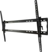 Heavy Duty Tilting Wall Mount for Sharp Aquos LC-70LE550U LED HDTV **Commercial grade**