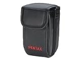 Pentax PTX-L40 Soft Leather Case for Optio S, S4i, S5i & S5z Digital Cameras