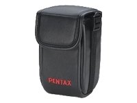Pentax PTX-L40 Soft Leather Case for Optio S, S4i, S5i & S5z Digital Cameras Pentax PTX-L40 Soft Leather Case for Optio S, S4i, S5i & S5z Digital Cameras