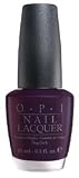 OPI Lincoln Park After Midnight Nail Lacquer