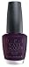 Beauty : OPI Lincoln Park After Midnight Nail Lacquer