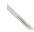 ARKANSAS SLIP SQUARE 2-1/2 X 1/8