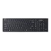 Sony Vaio Wireless Tastatur (Bluetooth 2.0, USB)