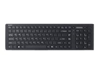 Sony Vaio Wireless Tastatur (Bluetooth 2.0, USB) Preisvergleich