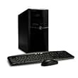 eMachines ET1831-07 Desktop (Black)
