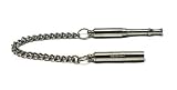 PSI ACME PROFESSIONAL SILENT DOG WHISTLE METAL