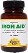 Iron-Aid Gluten-Free - 90 - Tablet Iron-Aid Gluten-Free - 90 - Tablet