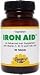 Iron-Aid Gluten-Free - 90 - Tablet