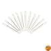 Individual Cello Wrapped Toothpick Mint (RPPRM115) Category: Foodservice Toothpicks