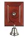 62579 - Victoria Bell Surface-Mounted Electrical Ringing Bell