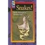 Snakes: Deadly Predators or Harmless Pets (High Five Reading)