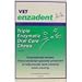 Vet Solutions Fish Flavored Enzadent Chews for Cats (24-ct package)