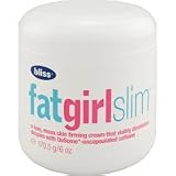 Bliss Fat Girl Slim 6oz