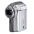 Panasonic SDR-S150 3.1MP 3CCD MPEG2 Camcorder w/10x Optical Zoom (2GB Card Included)