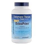 Enzymatic Therapy Osteoprime, 120 Tablets
