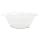 Dart 12BWWC 10 - 12-Ounce Concorde White Non-Laminated Foam Bowl 125-Pack (Case of 8)