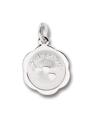 Godmother Charm