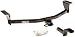 Hidden Hitch 60913 Class I Hitch Receiver