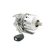 Daiwa Minicast Spincast Reel, Size 40