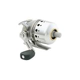 Daiwa Minicast Spincast Reel, Size 40