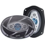 1200-Watt-6x9-Car-Audio-Stereo-Coaxial-Speakers-1200W-Pair-8Way-6-x-9
