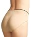 How To Measure Bra Sizes : Maidenform Women's Control It! Everyday Control 2 Pack Brief, #12444
