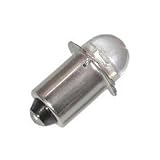Niteize ampoule LED pour Maglite piles D & C