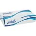 Windsoft fcl tiss 8x8.3 2p whi 100/30 [PRICE is per CASE]