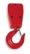 Dayton 2KEL6 Bottom Hook Assy For 2000 Lb Hoist