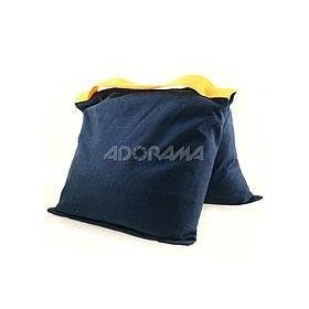 Avenger 25 Pound Dual Wing Cordura Sandbag.