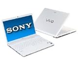 Sony VAIO VPC-EB3AFX/WI 15.5" Notebook (2.0GHz Intel Pentium Dual-C P6100 4 ....