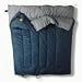 Doppel Schlafsack Nordikcamping