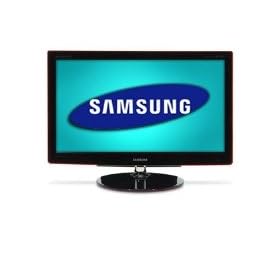 Samsung P2770HD 27-Inch 1920x1080 5ms 16.7M LCD HDTV Monitor by