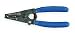 Westward 1YNA1 Wire Stripper/Cutter, 10-18 AWG, 6 1/4 In