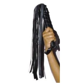 Cat O'Nine Tails Whip