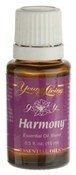 Young Living Essential Oils - Harmony - 15 ml NEW On Sale