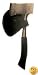 Vaughan & Bushnell AS1-1 & 4 Solid Steel Camp Axe