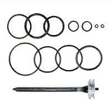 Vulcan #18 Driver Piston Kit 611-7972 OJF1850ORK