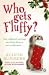 Books : Who Gets Fluffy?