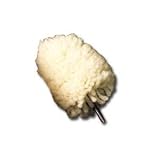 Mountain (MTN73502-WBC) 2 Cone Shaped Buffing Pad