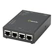 Chase Research IOLAN SDS4 4 PORT SECURE ( 04030304 )